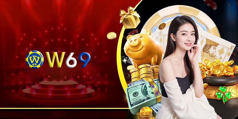 Chiến lược chơi game bài W69 hiệu quả