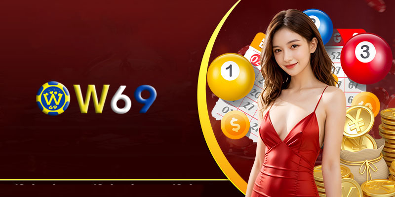 Keno W69 - Những bí quyết thắng lớn khi chơi game Keno W69