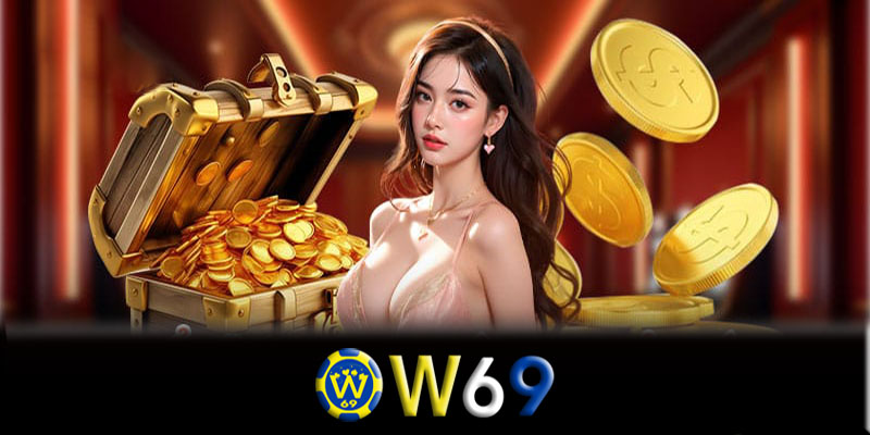 Trò chơi W69 - Bí quyết chiến thắng khi chơi trò chơi W69